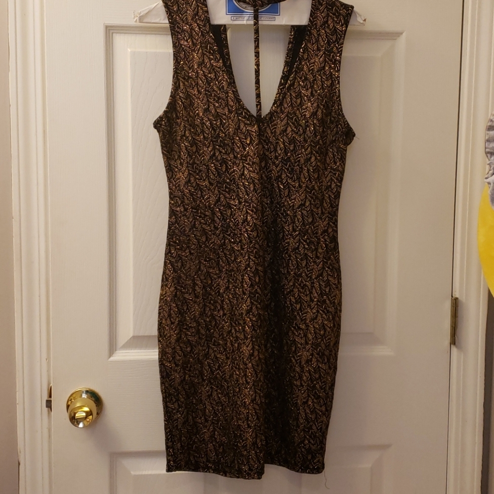 Body con sz L